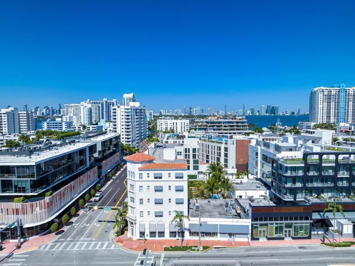 מיאמי ביץ' The Variety By Luxurban מראה חיצוני תמונה